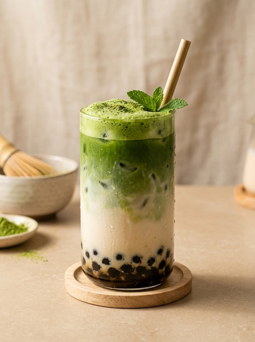 Preview Minuman